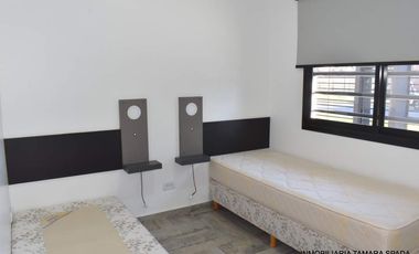 ESTILO MODERNO Y CON TODAS LAS COMODIDADES A METROS DE LA AV. 41