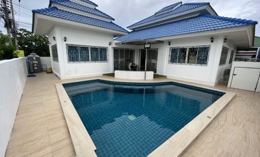 4 Bedroom House for sale in Nong Kae, Prachuap Khiri Khan