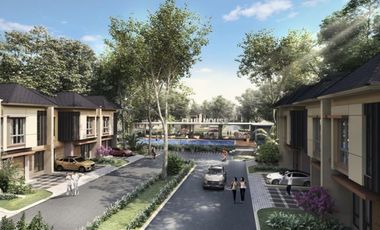 PROMO RUMAH MURAH SIAP BANGUN