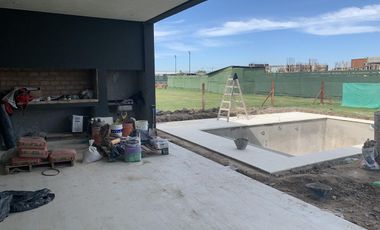 Casa en Virazón, Nordelta