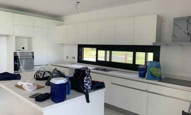 Casa en Virazón, Nordelta