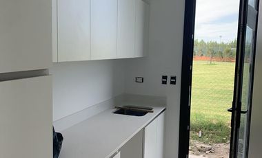 Casa en Virazón, Nordelta