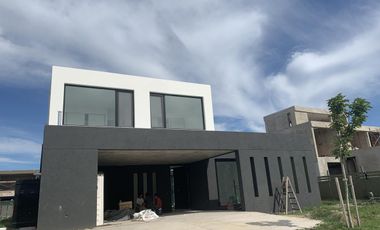 Casa en Virazón, Nordelta