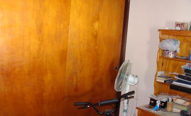 EXCELENTE CHALET MAS DEPARTAMENTO DE 2 AMBIENTES