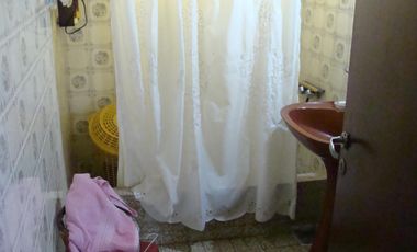 EXCELENTE CHALET MAS DEPARTAMENTO DE 2 AMBIENTES