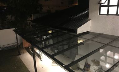 Contemporary House for lease in Valle Verde