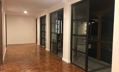 Contemporary House for lease in Valle Verde