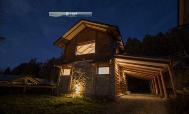 CASA EN ALQUILER TEMPORARIO, SAN MARTÍN DE LOS ANDES PATAGONIA ARGENTINA