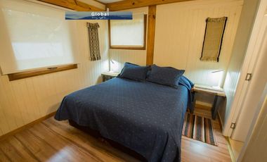 CASA EN ALQUILER TEMPORARIO, SAN MARTÍN DE LOS ANDES PATAGONIA ARGENTINA