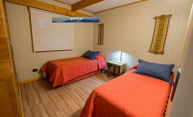 CASA EN ALQUILER TEMPORARIO, SAN MARTÍN DE LOS ANDES PATAGONIA ARGENTINA