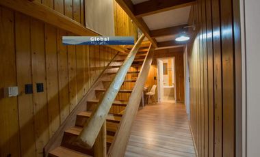 CASA EN ALQUILER TEMPORARIO, SAN MARTÍN DE LOS ANDES PATAGONIA ARGENTINA