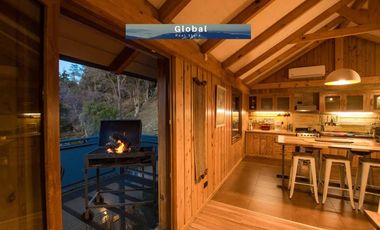 CASA EN ALQUILER TEMPORARIO, SAN MARTÍN DE LOS ANDES PATAGONIA ARGENTINA