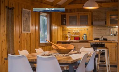 CASA EN ALQUILER TEMPORARIO, SAN MARTÍN DE LOS ANDES PATAGONIA ARGENTINA