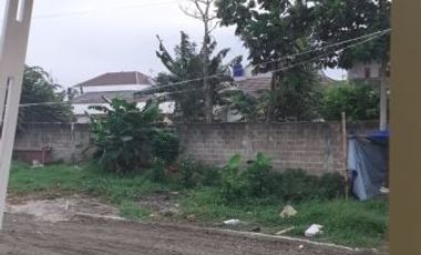 Cluster Asri Bebas Banjir dkt Tol Jorr Becakayu Jakasampurna Bekasi
