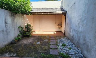Casa en  VENTA DUPLEX MORENO 5800 WILDE