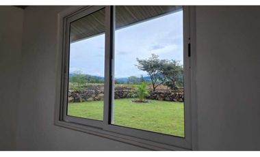 Casa en área privilegiada  en Boquete