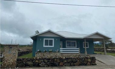 Casa en área privilegiada  en Boquete