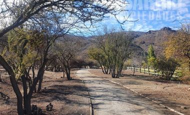 Sitio en Venta en Las Brisas