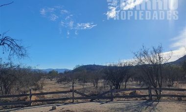 Sitio en Venta en Las Brisas