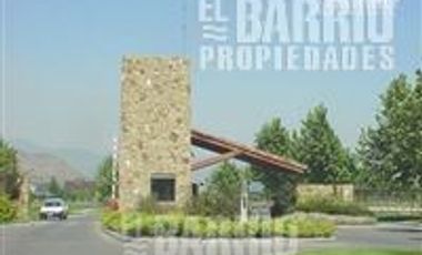 Sitio en Venta en Las Brisas