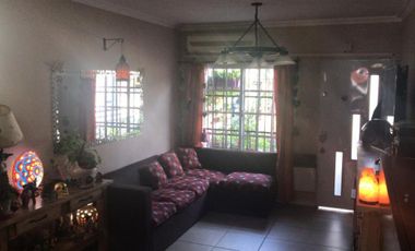 TRIPLEX EN EL PALOMAR EN VENTA
