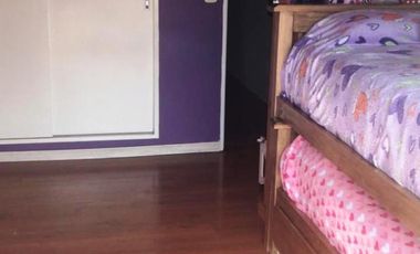 TRIPLEX EN EL PALOMAR EN VENTA