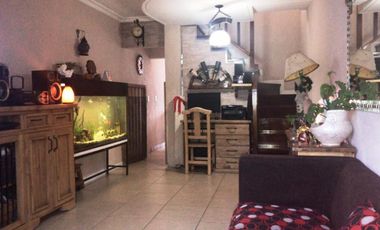 TRIPLEX EN EL PALOMAR EN VENTA
