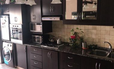 TRIPLEX EN EL PALOMAR EN VENTA