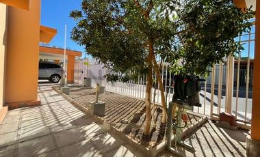 Se vende lujosa casa en la ciudad de Calama, Villa Lomas Huasi