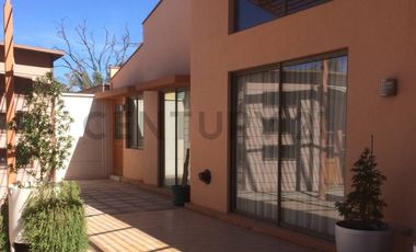 Se vende lujosa casa en la ciudad de Calama, Villa Lomas Huasi