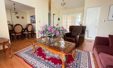 Se vende lujosa casa en la ciudad de Calama, Villa Lomas Huasi