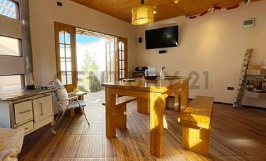 Se vende lujosa casa en la ciudad de Calama, Villa Lomas Huasi