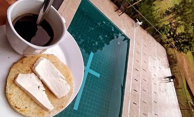 hotel en venta en cerca al parque. Cod V13285