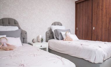 Chulada de casa residencial de 3 recamaras 3 baños completos acabados de lujo