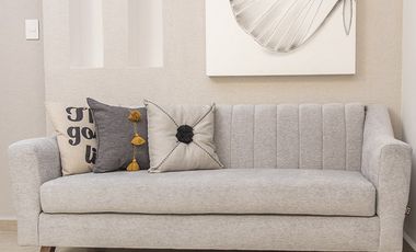 Chulada de casa residencial de 3 recamaras 3 baños completos acabados de lujo