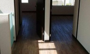 Chulada de casa residencial de 3 recamaras 3 baños completos acabados de lujo