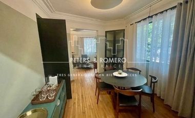 * Departamentos en Renta en Condesa *