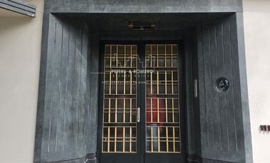 * Departamentos en Renta en Condesa *