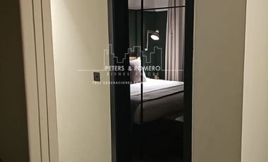 * Departamentos en Renta en Condesa *