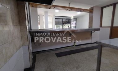 local en venta en barrio blanco. Cod V102764