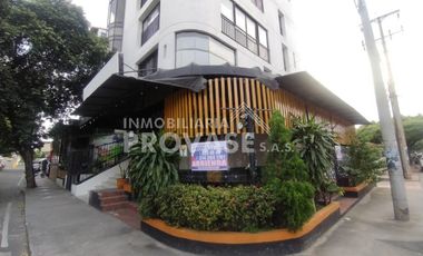 local en venta en barrio blanco. Cod V102764