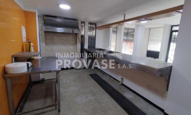 local en venta en barrio blanco. Cod V102764