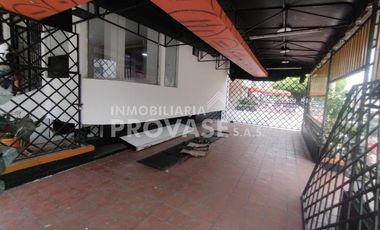 local en venta en barrio blanco. Cod V102764