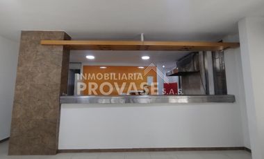 local en venta en barrio blanco. Cod V102764