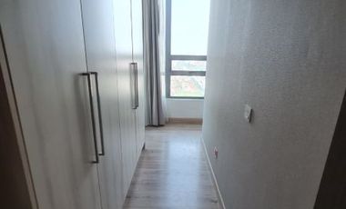 Apartemen ST Moritz Tower New Ambas 2 Lantai Semi Furnished Puri Indah Jakarta Barat