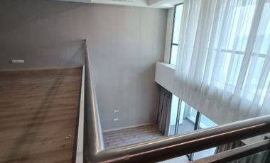 Apartemen ST Moritz Tower New Ambas 2 Lantai Semi Furnished Puri Indah Jakarta Barat
