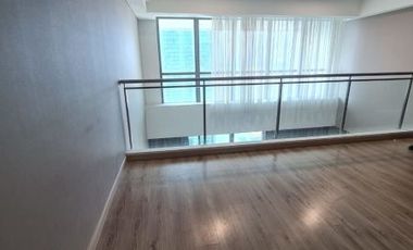 Apartemen ST Moritz Tower New Ambas 2 Lantai Semi Furnished Puri Indah Jakarta Barat