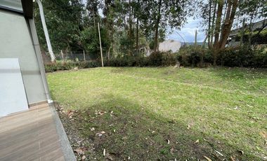 casa en arriendo en la ceja. Cod A60212