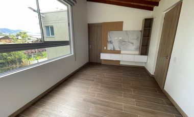 casa en arriendo en la ceja. Cod A60212