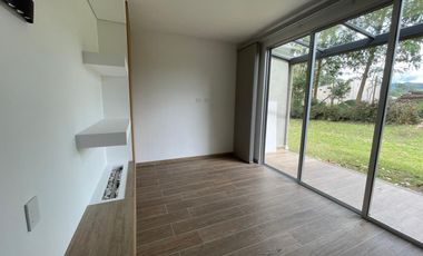 casa en arriendo en la ceja. Cod A60212